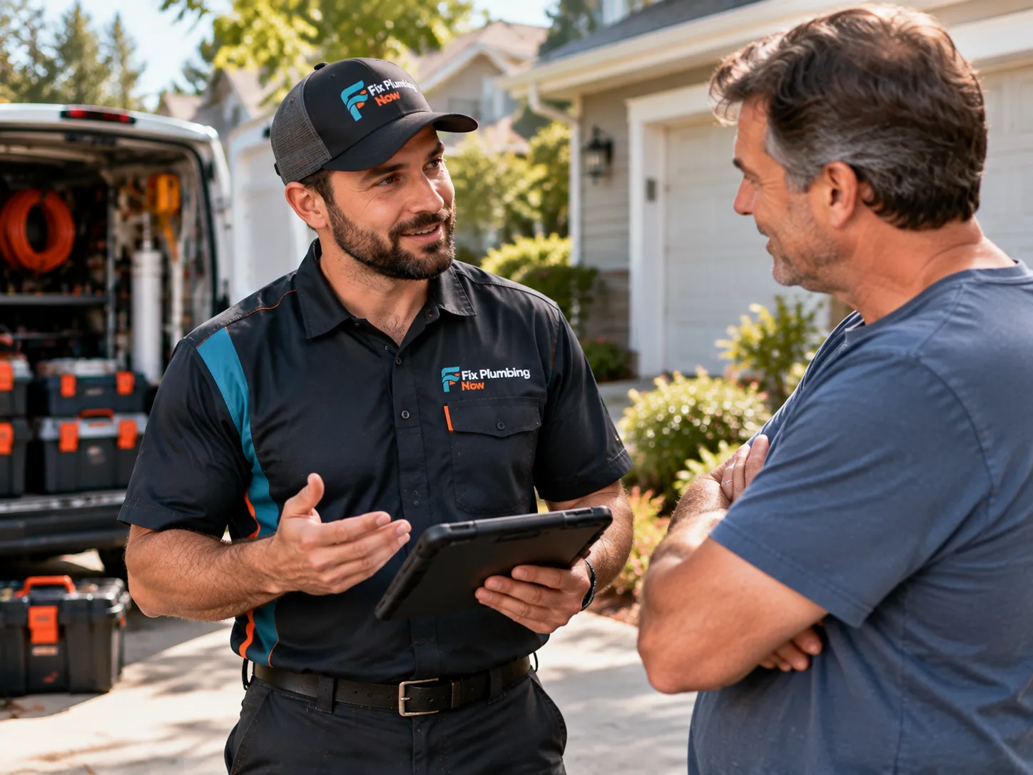Clogged Drain Service Linn Grove, IA FAQs